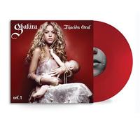Shakira - Fijación Oral Vol. 1