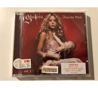 Shakira - Fijacion Oral Vol.1