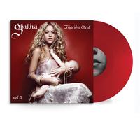 Shakira Fijación Oral, Vol. 1 (20th Anniversary Edition) (Vinyl LP)
