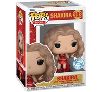 Merchandising Shakira: Funko Pop Rocks - Shakira (Super Bowl) (Vinyl Figure 393