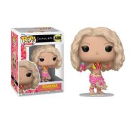 Shakira Funko POP Rocks | Waka Waka