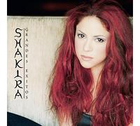 Shakira - Grandes Exitos