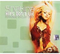 Shakira - Hips Don't Lie (Featuring Wyclef J)
