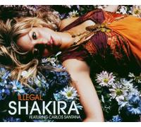 Shakira - Illegal
