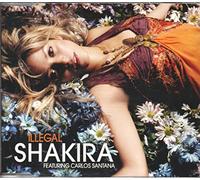 Shakira - Illegal
