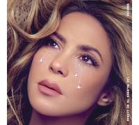 Shakira - Las Mujeres Ya No Lloran [2 LP]