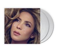 Shakira Las Mujeres Ya No Lloran (Diamond Version) (Vinyl LP)
