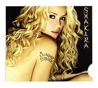 Shakira - Laundry Service