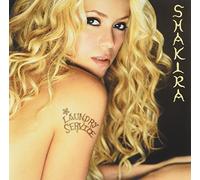 Shakira - LAUNDRY SERVICE - SHAKIRA