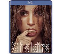Shakira - Live in Miami - The oral fixation tour