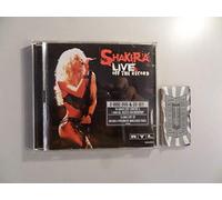 Shakira - Live & Off the Record