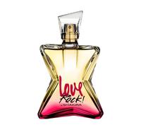 Shakira Love Rock, eau de toilette, da donna, 50 ml