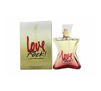 Shakira Love Rock! Eau de Toilette Spray 0,08 l