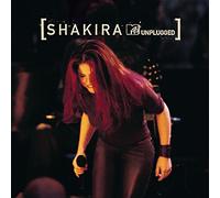 Shakira - MTV Unplugged