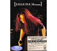 Shakira - Mtv Unplugged