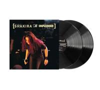 Mtv Unplugged - Shakira (Vinile)