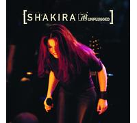 Shakira MTV Unplugged - Limited Burgundy Marbled (Vinyl LP)