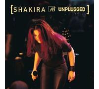 Mtv Unplugged - Shakira (Vinile)