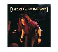 - Shakira - MTV Unplugged - Vinile