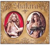 Shakira - Oral Fixation 1 & 2 [ed. Esp. +1