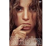 Shakira – Oral Fixation Tour – CD