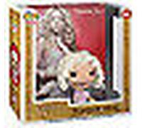 Shakira: Funko Pop Albums - Oral Fixation (Vinyl Figure 66) - AA.VV.