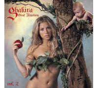 Shakira Oral Fixation Volume 2 (CD)