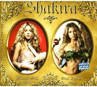 Shakira - Oral Fixation Volumes 1 & 2