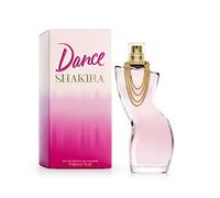 Shakira Danza Eau De Toilette Spray 80ml da Donna Fragranza