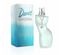 Shakira Dance Diamonds EDT 80ml Perfume For Women