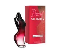 Shakira Perfumes - Dance Red Midnight di Shakira per Donne, Dolce ed Audace - 50 ml