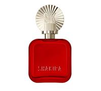 Shakira Perfumes - ROJO by Shakira Eau de Parfum da donna - Lunga durata - Profumo potente, sensuale e affascinante - Note floreali, speziate e ambrate - Ideale da indossare di giorno - 50 ml