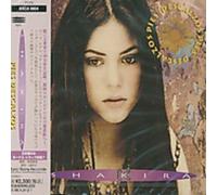 Shakira - Pies Descalozos
