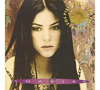Shakira - Pies Descalzos