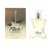 Shakira Rock Eau de Toilette 80ml Womens Perfume