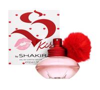 Shakira S Kiss EDT 50ml - Eau de Toilette