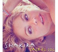 SHAKIRA - SALE EL SOL