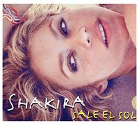 Shakira - Sale El Sol