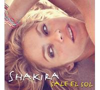 Shakira - Sale El Sol