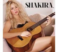 Shakira - Shakira (Deluxe Edition)