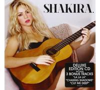 Shakira - Shakira - Deluxe Version