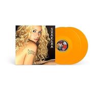 Shakira - Shakira - Laundry Service [Yellow Vinyl]