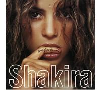 Shakira - Tour Fijacion Oral