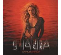 Shakira - Whenever Wherever