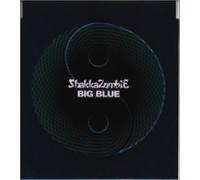 Shakkazombie - Big Blue [4 Trax Single]