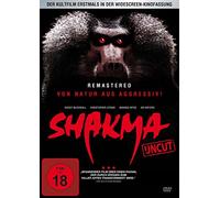 Shakma [Edizione: Germania]