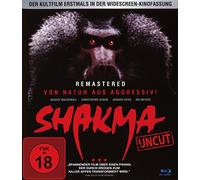 Shakma - Uncut/Widescreen-Kinofassung