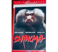 Shakma [VHS]