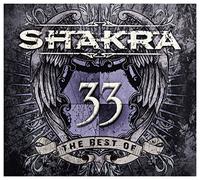 Shakra - 33 The Best Of