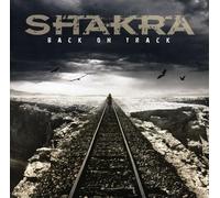 Shakra Back On Track (CD) Album